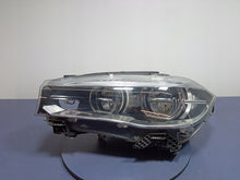 Load image into Gallery viewer, Frontscheinwerfer BMW X5 F15 X6 F16 7471347 Links Scheinwerfer Headlight SCH3407073394ol