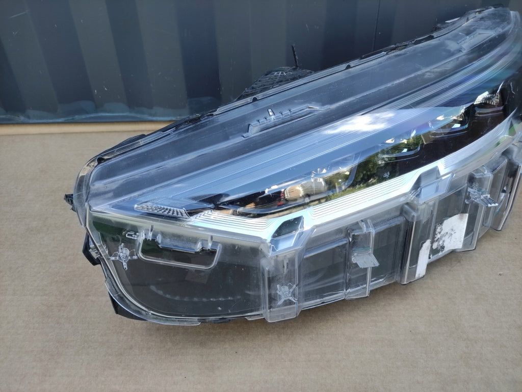 Frontscheinwerfer Ford LJ8B13E015BE LED Links Scheinwerfer Headlight SCH8384715304ax