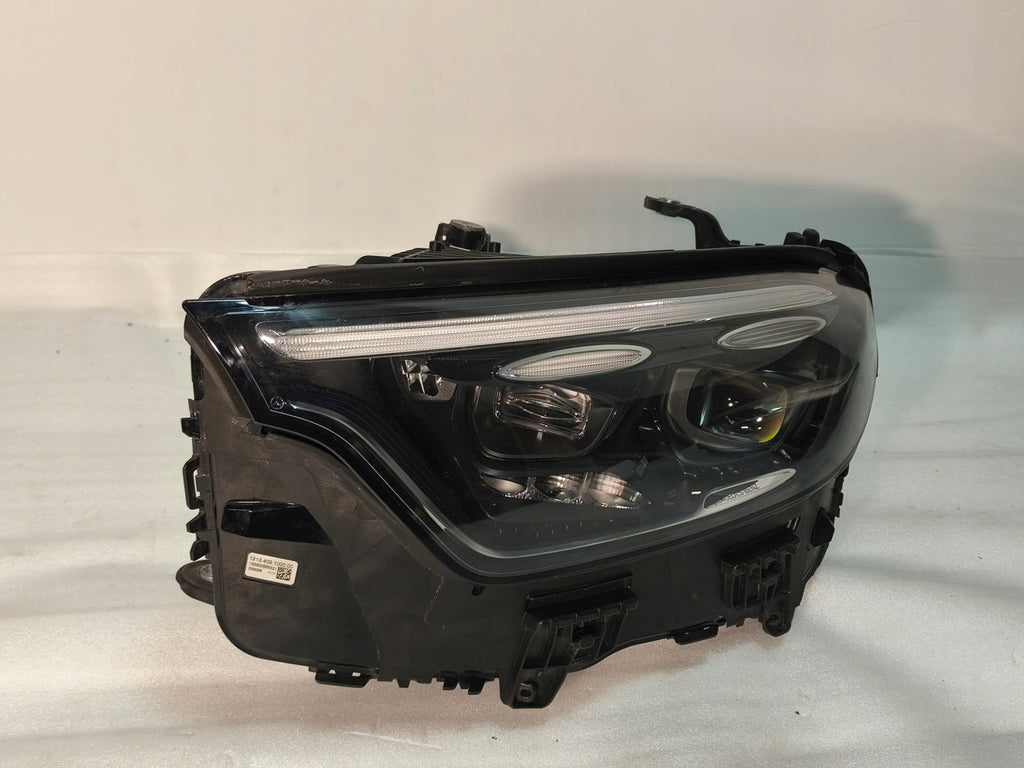 Frontscheinwerfer Mercedes-Benz Glc Amg A2549063102 LED Links Headlight SCH8685276636sp