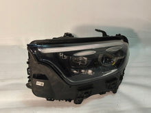 Laden Sie das Bild in den Galerie-Viewer, Frontscheinwerfer Mercedes-Benz Glc Amg A2549063102 LED Links Headlight SCH8685276636sp