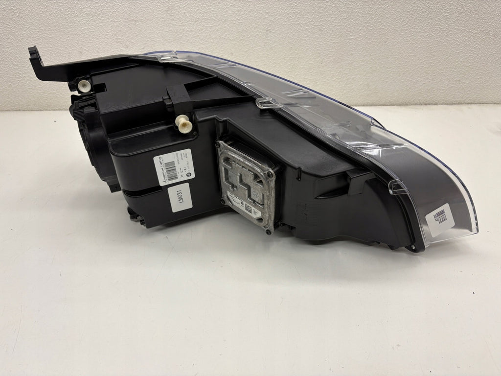 Frontscheinwerfer BMW X5 E70 7322051 Links Scheinwerfer Headlight SCH3025433953jw