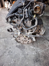 Laden Sie das Bild in den Galerie-Viewer, Motor Nissan Juke F15 HR16DE 1.6 2010 Benzin Engine Komplett MOT7914816360rf