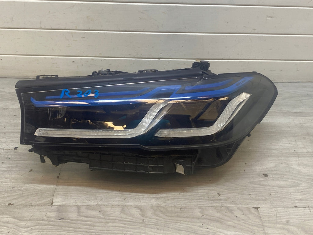 Frontscheinwerfer BMW G30 8082661-06 LED Links Scheinwerfer Headlight SCH8050939182fm