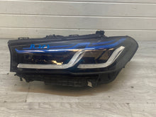 Laden Sie das Bild in den Galerie-Viewer, Frontscheinwerfer BMW G30 8082661-06 LED Links Scheinwerfer Headlight SCH8050939182fm