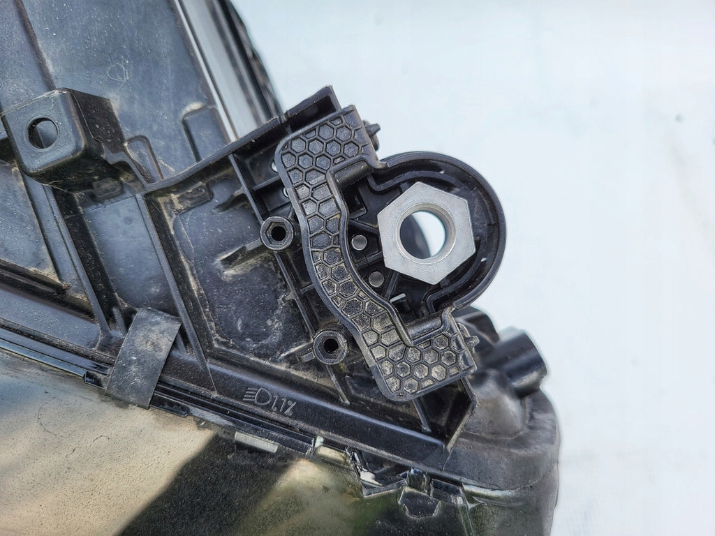 Frontscheinwerfer BMW X5 G05 G06 5A8E0F6 Full LED Rechts Scheinwerfer Headlight SCH5036483598dl