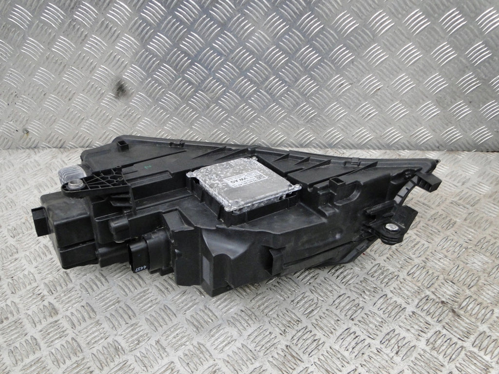 Frontscheinwerfer Skoda Octavia III 5E1941016D LED Rechts Scheinwerfer Headlight SCH4242663678xb