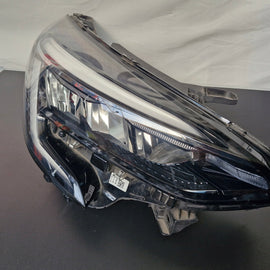 Frontscheinwerfer Renault Clio I V 260104922R Rechts Scheinwerfer Headlight SCH6278859900cm