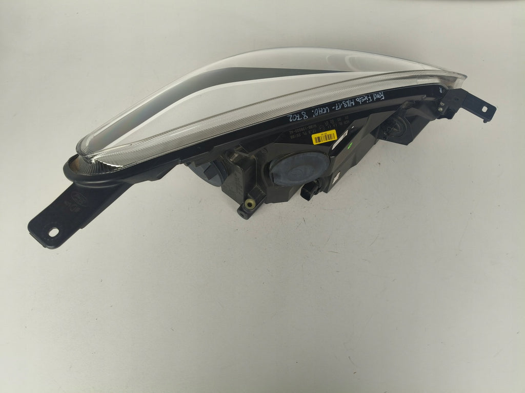 Frontscheinwerfer Ford Fiesta H1BB-13W030-AE Links Scheinwerfer Headlight SCH7582312447zw