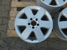 Load image into Gallery viewer, 4x Alufelge 17 Zoll 7.0" 5x112 56ET A6394011902 Rim Wheel FEL1928149378vv
