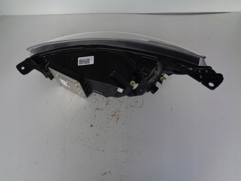 Frontscheinwerfer Ford Focus MX7B-13E014-EB FULL LED Rechts Headlight