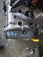 Load image into Gallery viewer, Motor Audi A3 RR4 1.8 TFSI 118kW 2008 Benzin Engine Unkomplett MOT7328457897ak