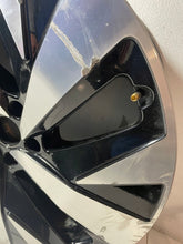 Laden Sie das Bild in den Galerie-Viewer, 1x Alufelge 20 Zoll 9.0" 5x112 42ET Glanz Silber 11A601025H VW I Rim Wheel FEL2925337280zk