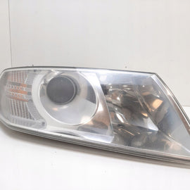 Frontscheinwerfer Skoda Octavia I 4SHX13K046AA Rechts Scheinwerfer Headlight SCH2054910414yd