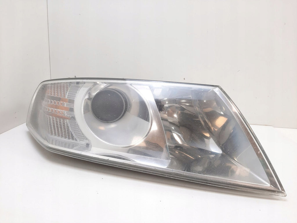 Frontscheinwerfer Skoda Octavia I 4SHX13K046AA Rechts Scheinwerfer Headlight SCH2054910414yd