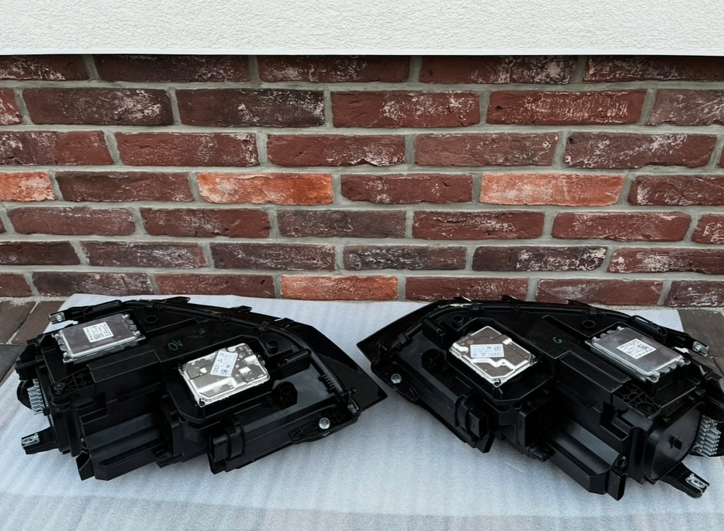 Frontscheinwerfer VW Touran 5TB941082D 5TB941081D LED Rechts oder Links