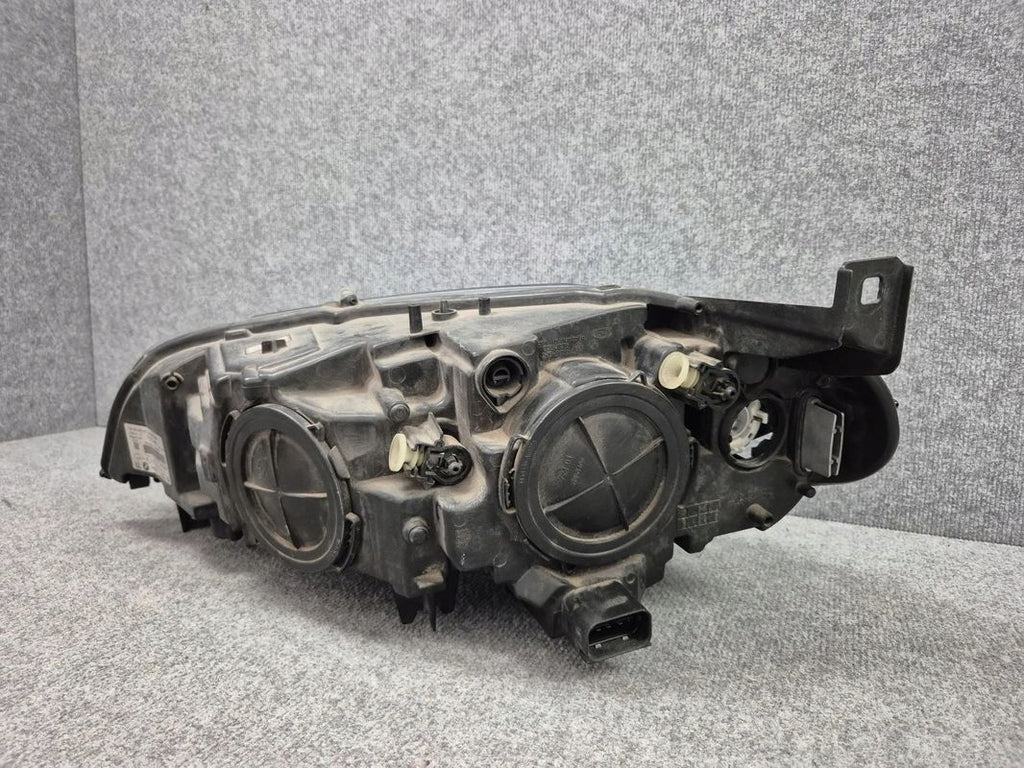 Frontscheinwerfer BMW X6 E71 7277452 LED Rechts Scheinwerfer Headlight SCH4565894741vy