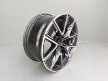 Load image into Gallery viewer, 1x Alufelge 18 Zoll 8.5" 5x112 36ET Glanz 8747286 BMW I4 G26 Rim Wheel FEL4025607230uz