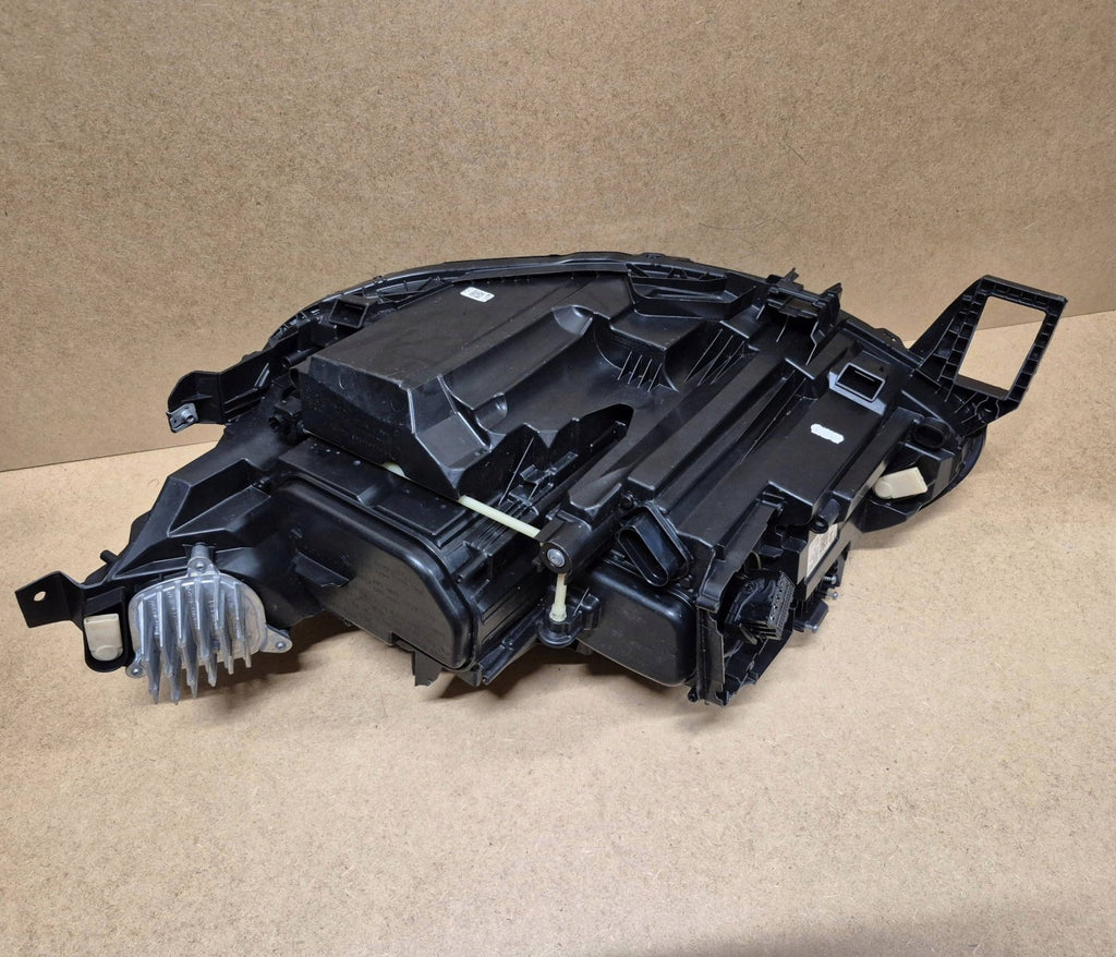 Frontscheinwerfer VW I 14B941036A Rechts Scheinwerfer Headlight SCH7888206756xc