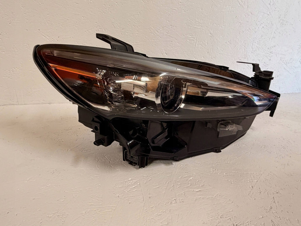 Frontscheinwerfer Mazda 6 GRF5-51030 LED Rechts Scheinwerfer Headlight SCH6499515563gm