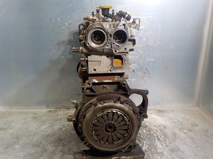 Motor Opel Astra J Corsa D A13DTE 1.3 CDTI 95PS 70kW 201TKm Diesel Unkomplett MOT2488239332bc