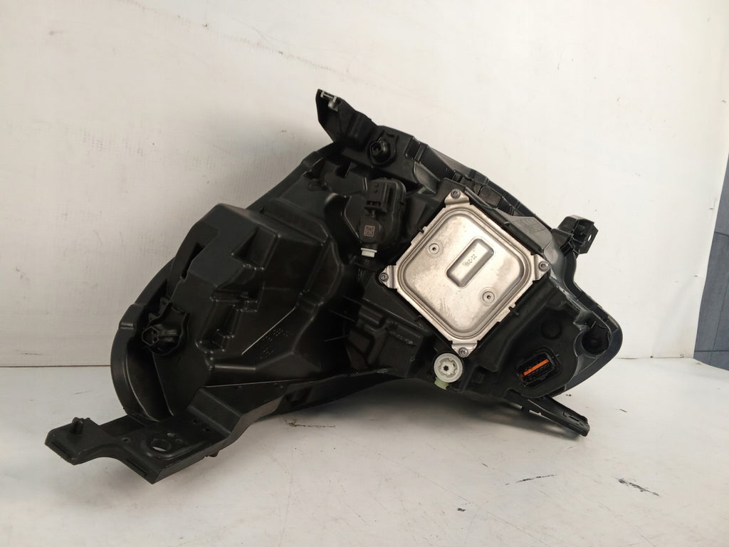 Frontscheinwerfer Renault Captur II 260104900R Rechts Scheinwerfer Headlight SCH3727032713ja