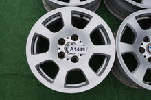 Laden Sie das Bild in den Galerie-Viewer, 4x Alufelge 16 Zoll 7.0" 5x120 20ET 6762000 BMW 5 E60 E61 Rim Wheel FEL8867241614mp