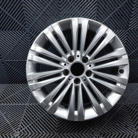 1x Alufelge 17 Zoll 5x112 A2064014400 Mercedes-Benz W206 Rim Wheel FEL4276027027nl