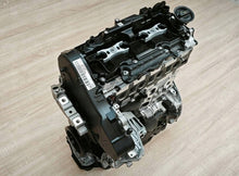 Laden Sie das Bild in den Galerie-Viewer, Motor VW Passat Tiguan DXN 2.0 TDI 200PS 147kW 5Km Diesel Engine Unkomplett MOT7724992392sx