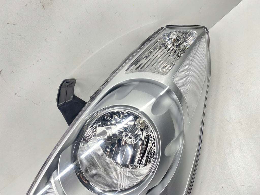 Frontscheinwerfer Hyundai H1 H-1 92101-4H0XX Links Scheinwerfer Headlight SCH1602904434we