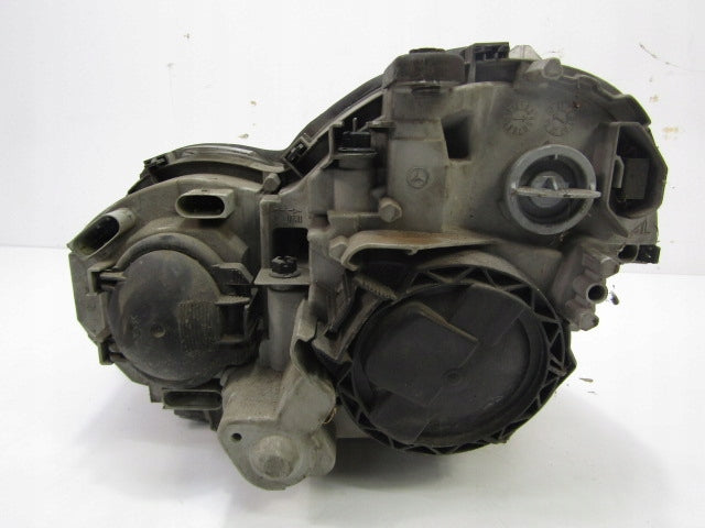 Frontscheinwerfer Mercedes-Benz W203 A2038201859 Rechts Scheinwerfer Headlight SCH3363526965bb