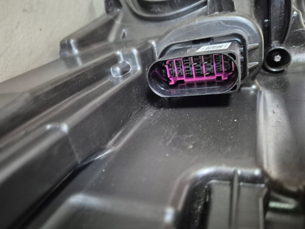 Frontscheinwerfer VW Golf VII I 5G1941773 Full LED Links Scheinwerfer Headlight SCH2392545705bn