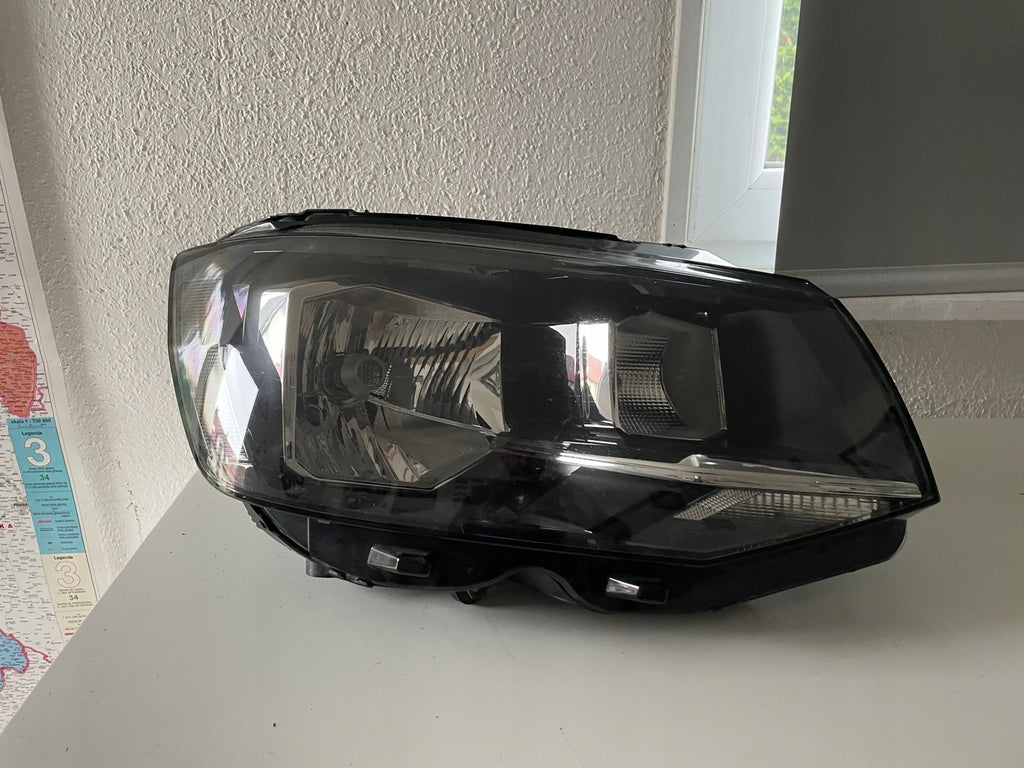 Frontscheinwerfer VW Touran 5TB941006C Rechts Scheinwerfer Headlight