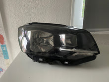 Load image into Gallery viewer, Frontscheinwerfer VW Touran 5TB941006C Rechts Scheinwerfer Headlight