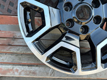 Load image into Gallery viewer, 1x Alufelge 20 Zoll 8.0" 6x139.7 55ET N1XC-1007-C1B VW Amarok Rim Wheel FEL2537184761ce