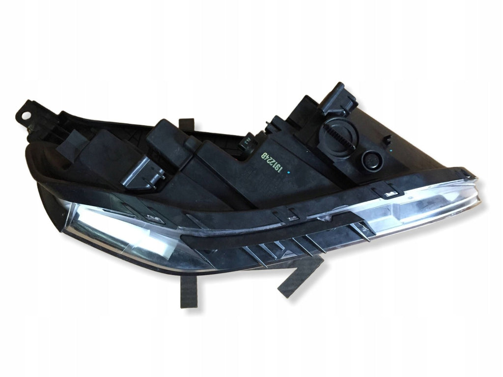 Frontscheinwerfer Hyundai Santa I Fe IV Links Scheinwerfer Headlight SCH9902818342zq