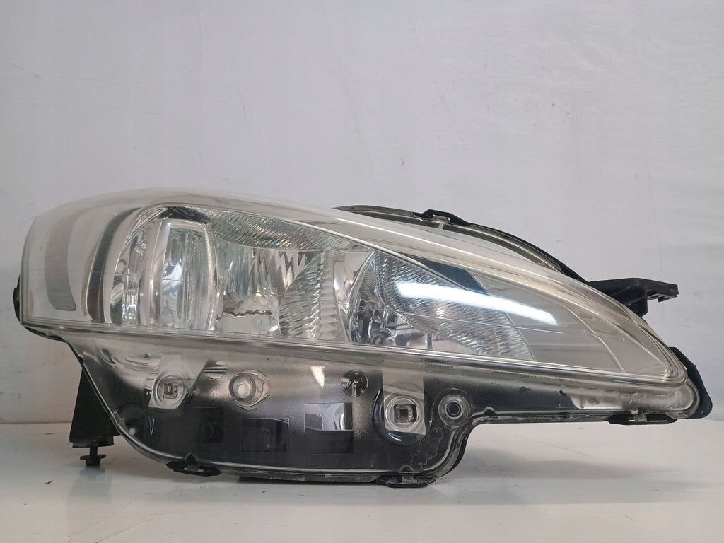 Frontscheinwerfer Peugeot 508 I 9678393080 Rechts Scheinwerfer Headlight SCH6921273795my