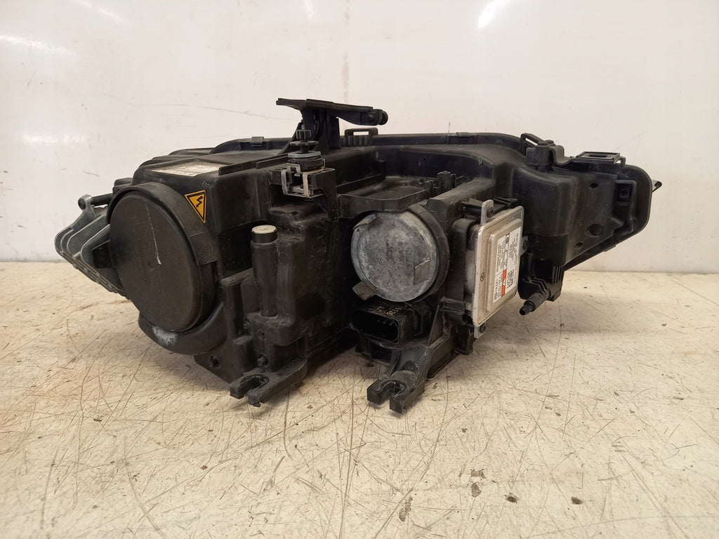 Frontscheinwerfer Audi A5 8T0941005C Xenon Links Scheinwerfer Headlight