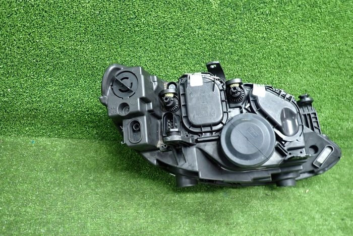 Frontscheinwerfer Seat Ibiza IV 6F1941033H Links Scheinwerfer Headlight SCH2736938737gd