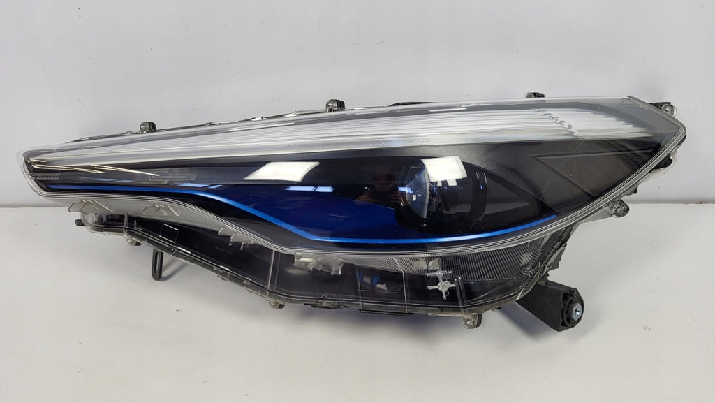 Frontscheinwerfer Toyota Corolla LED Links Scheinwerfer Headlight SCH7169320933nf