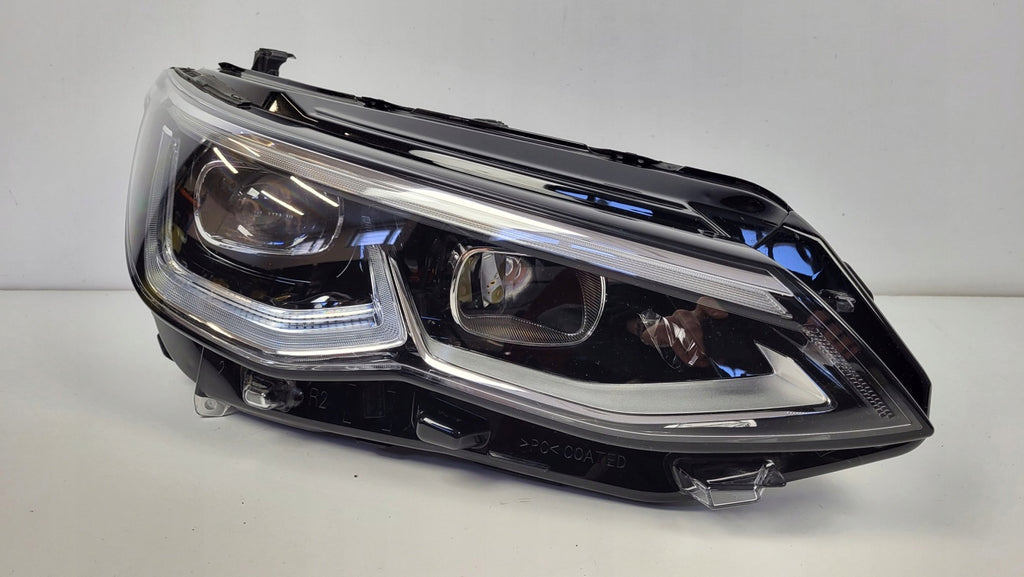 Frontscheinwerfer VW Golf VIII I 5H1941036J LED Rechts Scheinwerfer Headlight SCH1303280165zr
