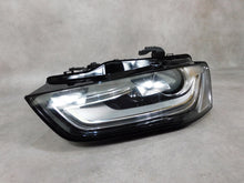 Load image into Gallery viewer, Frontscheinwerfer Audi A4 B8 8K0941031C LED Links Scheinwerfer Headlight