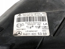 Laden Sie das Bild in den Galerie-Viewer, Frontscheinwerfer Mercedes-Benz W221 A2218205359 Links Scheinwerfer Headlight SCH3111473155eq