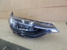 Load image into Gallery viewer, Frontscheinwerfer Ford Transit Custom PZ31-13E014-CB LED Rechts Headlight SCH6269707635gj