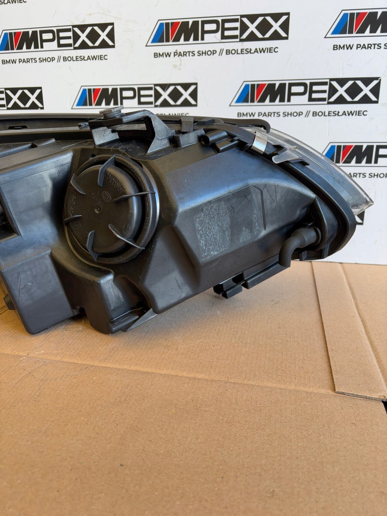 Frontscheinwerfer BMW E60 E61 Links Scheinwerfer Headlight SCH3169654474kq