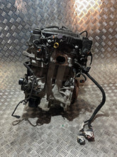 Laden Sie das Bild in den Galerie-Viewer, Motor Opel Crossland X HM01 10XVDA 1.2 VTI 35TKm 2017 Benzin Engine Komplett MOT7679059188oi