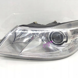 Frontscheinwerfer Skoda Octavia I 1ZL247052-19 22007201 7L6941329 Xenon Links SCH5048529470se