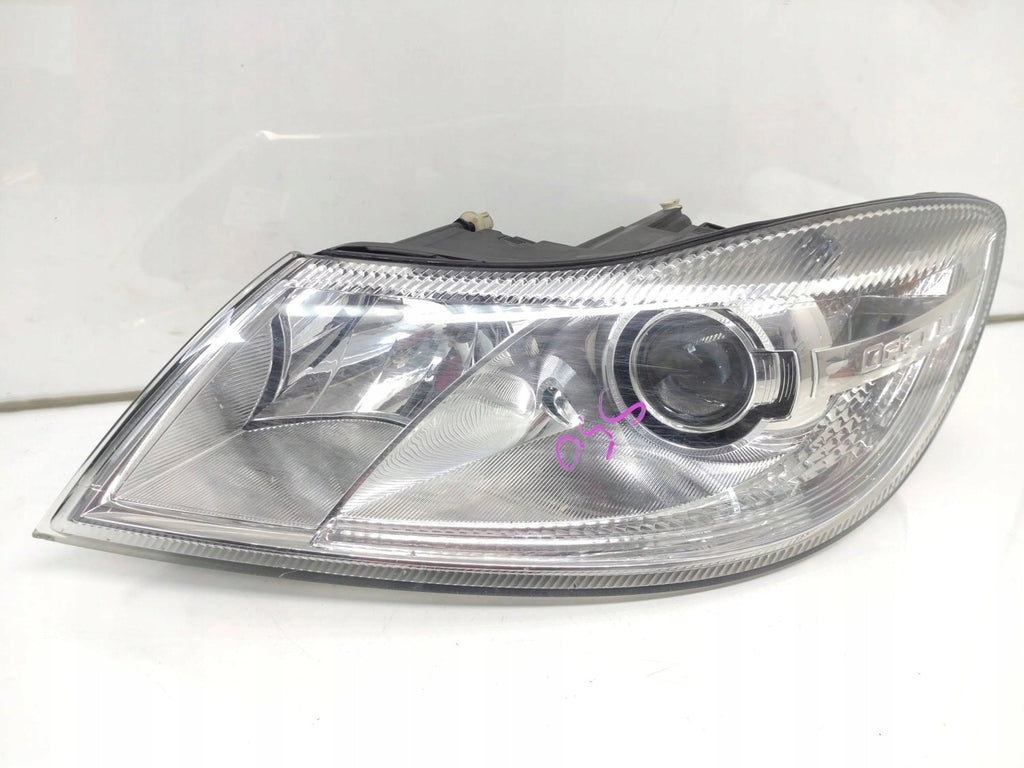 Frontscheinwerfer Skoda Octavia I 1ZL247052-19 22007201 7L6941329 Xenon Links SCH5048529470se