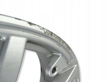 Load image into Gallery viewer, 1x Alufelge 19 Zoll 7.5" 5x114.3 6PA4A Nissan Qashqai I J12 Rim Wheel FEL3383808076ma