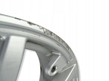 Laden Sie das Bild in den Galerie-Viewer, 1x Alufelge 19 Zoll 7.5" 5x114.3 6PA4A Nissan Qashqai I J12 Rim Wheel FEL3383808076ma