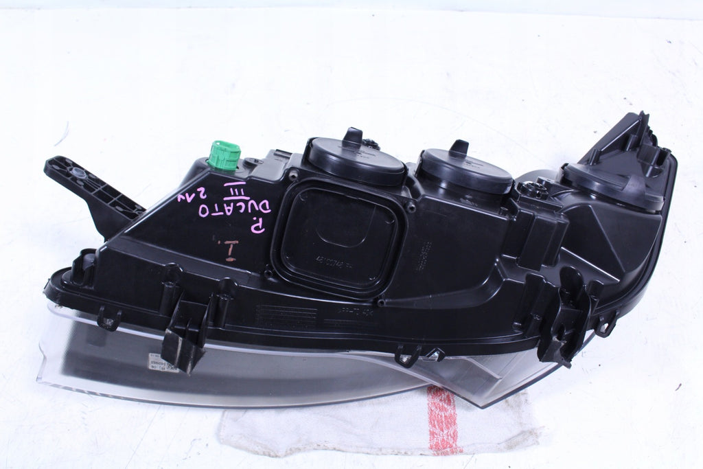 Frontscheinwerfer Fiat Ducato 01394420080 Rechts Scheinwerfer Headlight SCH8280989649se